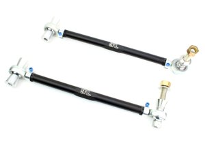 BMW 1 Series Tension Rods - Front - SPL Parts - Adjustable - `06-`13